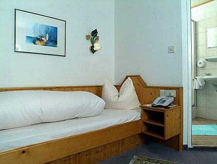 My Apartment Krinzwald — 4-Star Luxury Hotel in Seefeld In Tirol, Austria