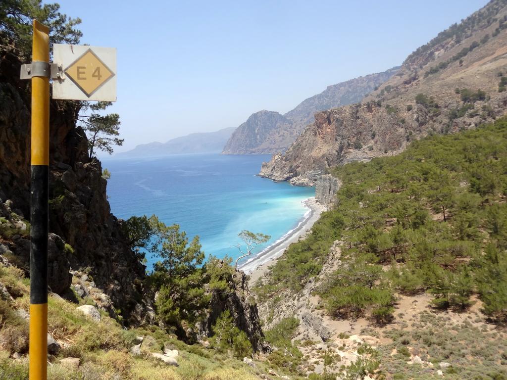 Tarra — Chora Sfakion — photo 4