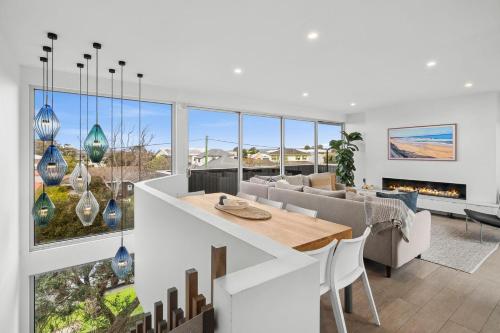 Illume Light Warm Contemporary Designer Luxury in Torquay, Australia