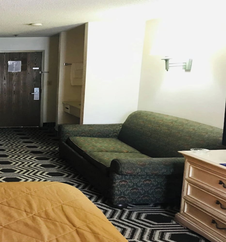 Kings Inn By OYO Calumet Park I 57 - photo 27