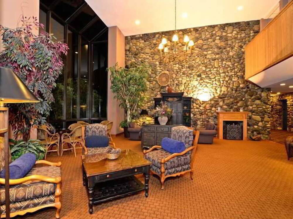 Best Western Tulalip Inn — hotel in Marysville