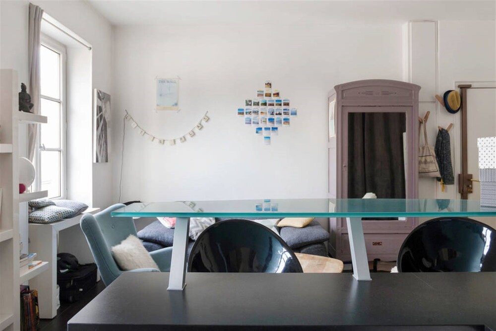 Modern Studio Bastille Smartrenting — Paris — photo 5