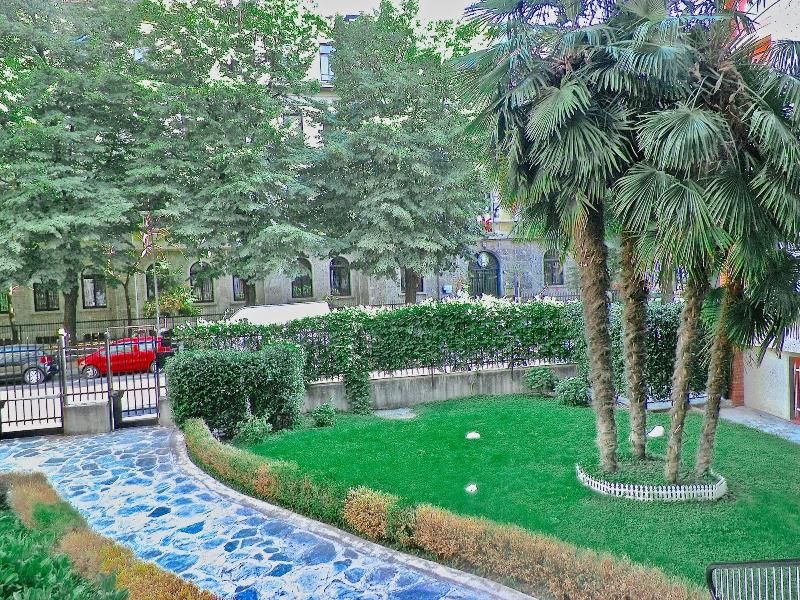 Aiello Suites Executive - last minute hotel in Milan