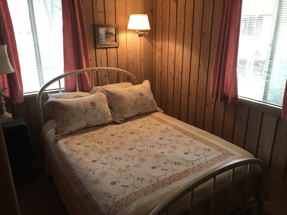 Pine Mountain Club Chalets Resort - photo 42