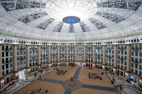 West Baden Springs Hotel - photo 29