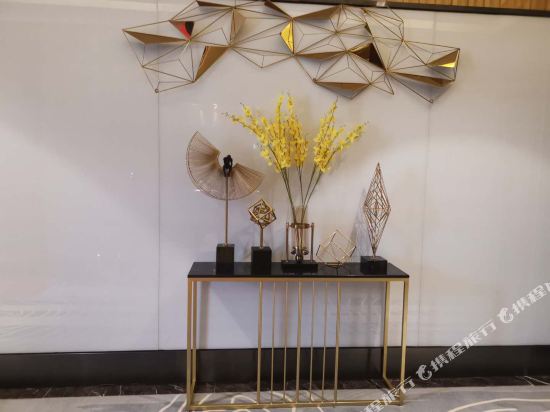 Lemon Select Hotel in Zhoukou, People's Republic of China