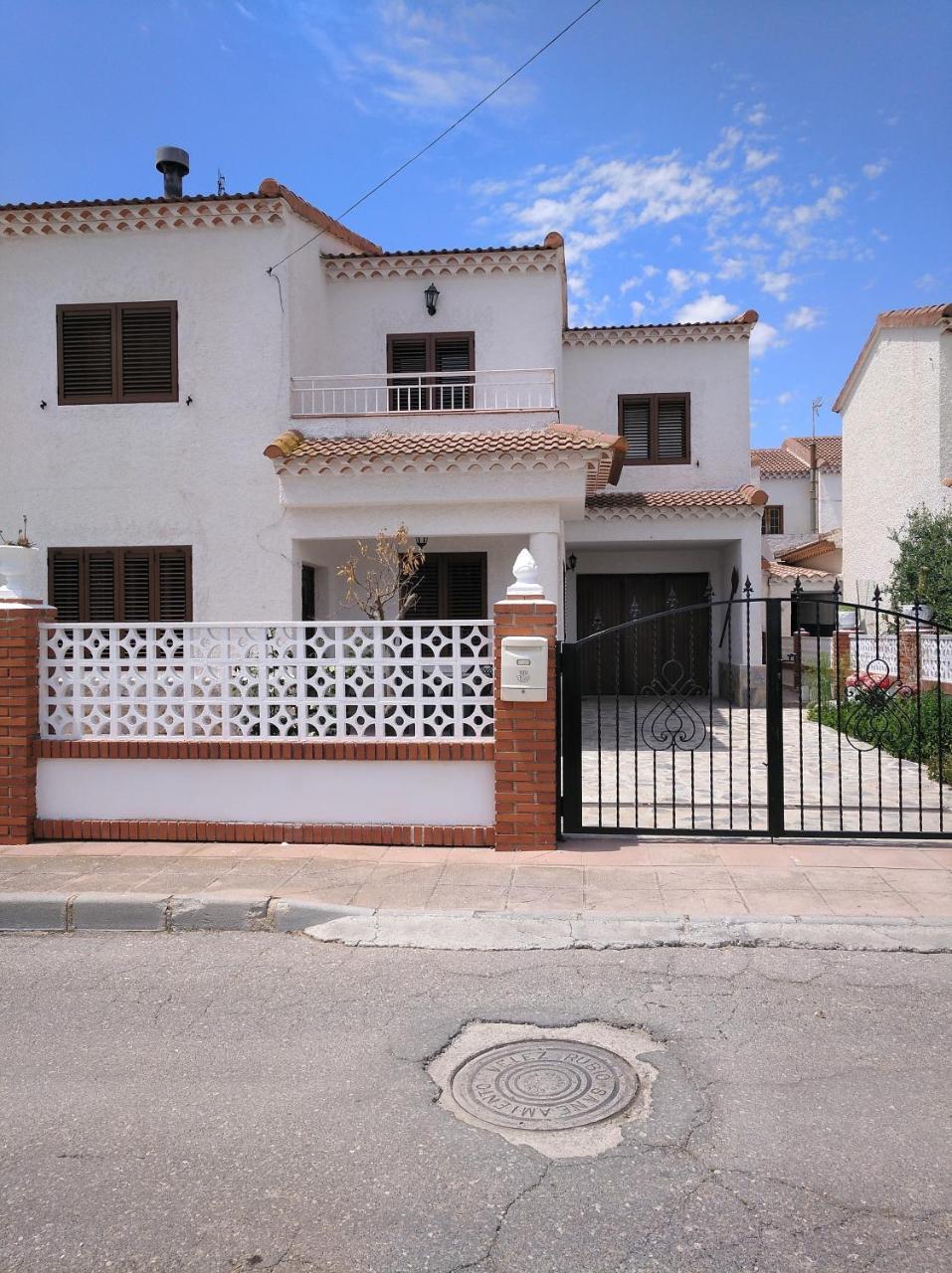 Casa El Laurel — 4-Star Luxury Hotel in Velez Rubio, Spain