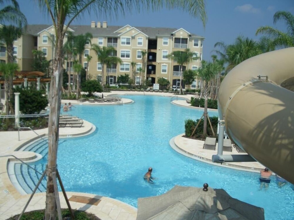 7671cs #205 3 bed Windsor Hills Resort Condo - photo 18