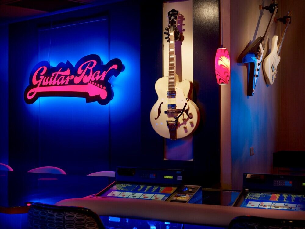 Grand Z Casino Hotel by Red Lion Hotels - photo 29