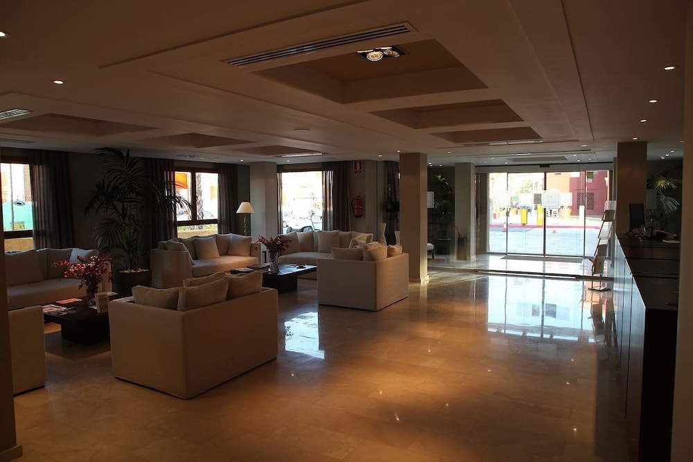 Santara Wellness Resort — Santa Pola — photo 2