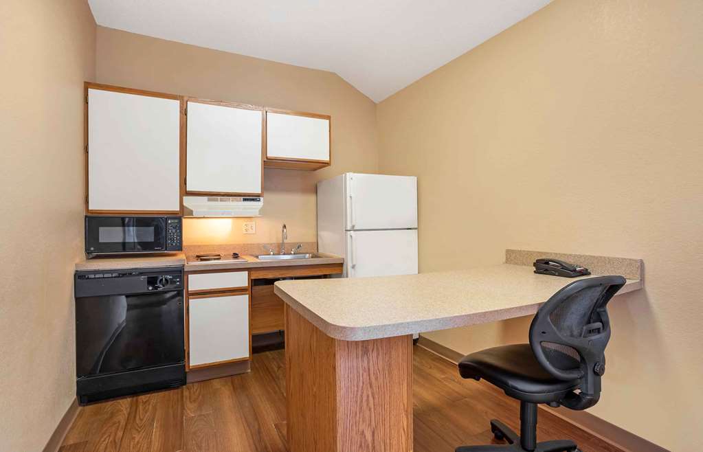 Extended Stay America Suites Fishkill Route 9 - photo 16