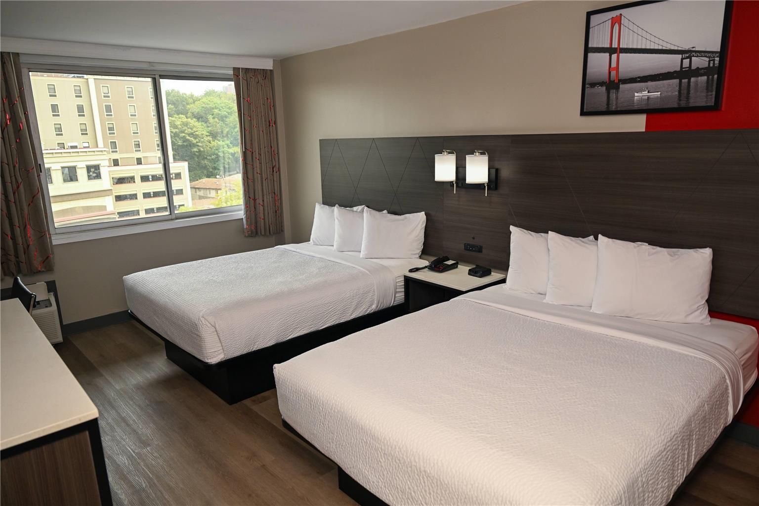 Ramada by Wyndham North Bergen - photo 15