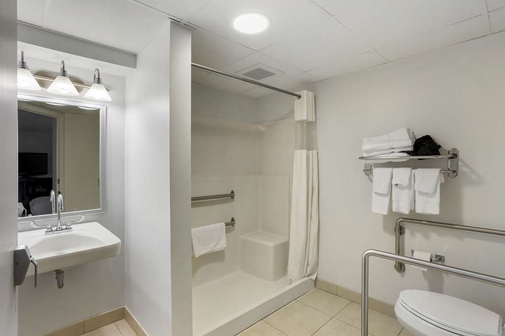 Best Western DuBois Hotel - photo 42