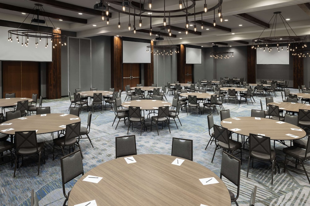 Embassy Suites by Hilton Bowling Green - photo 45