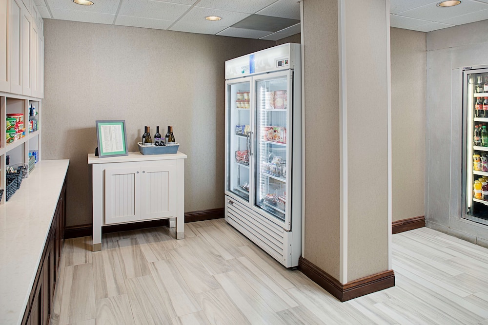 Homewood Suites by Hilton Raleigh Cary - photo 33