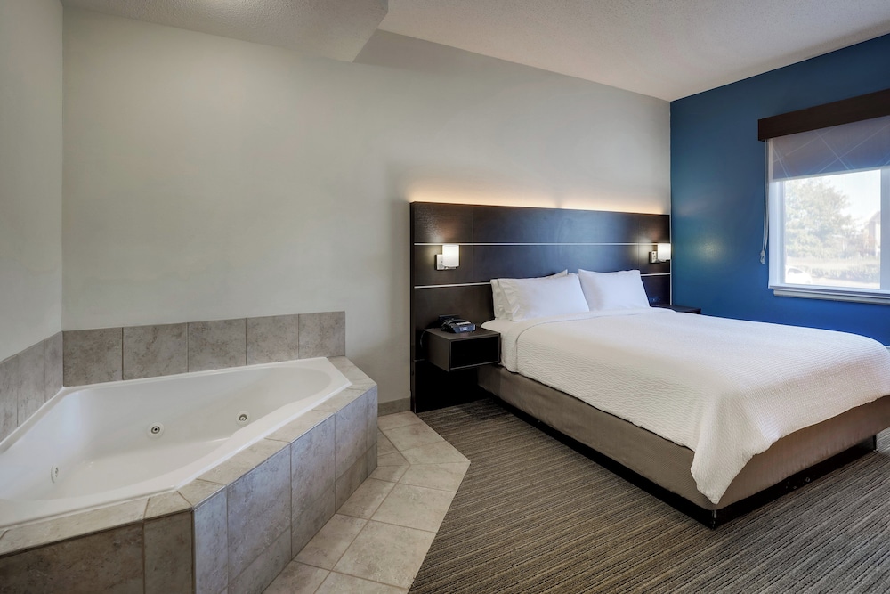 Holiday Inn Express Hotel & Suites Gadsden W Near Attalla by IHG - photo 35