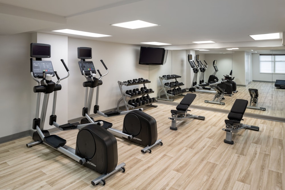 Residence Inn by Marriott Washington DC Dupont Circle - photo 16
