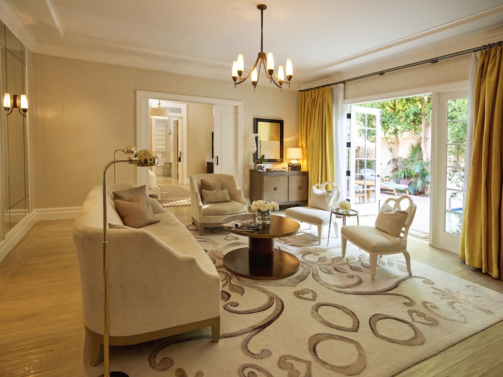 Hotel Bel Air Dorchester Collection - photo 16