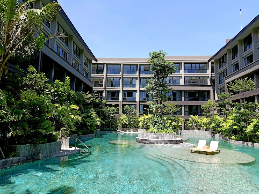 Anagata 2 Tanjung Benoa Bali — Nusa Dua — photo 5