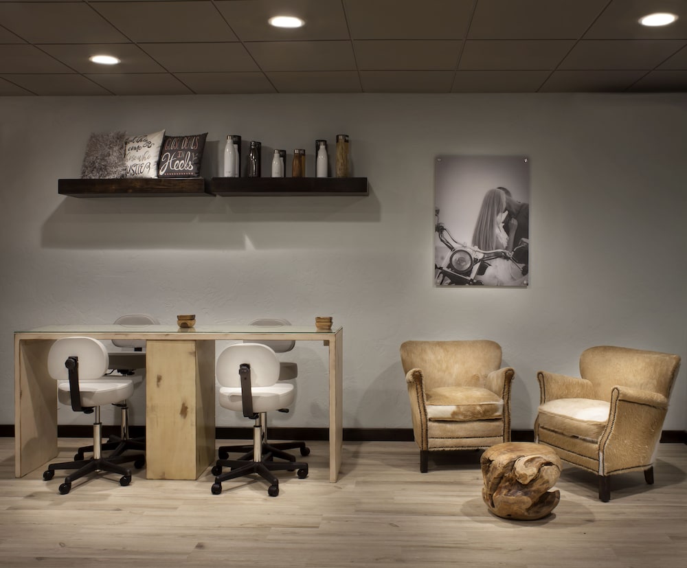 The Firebrand Hotel - photo 21
