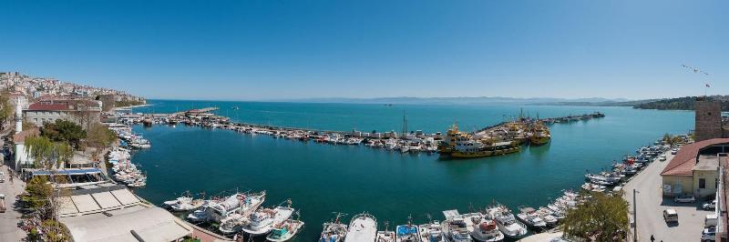 Sinop Mola Otel in Sinop, Turkey