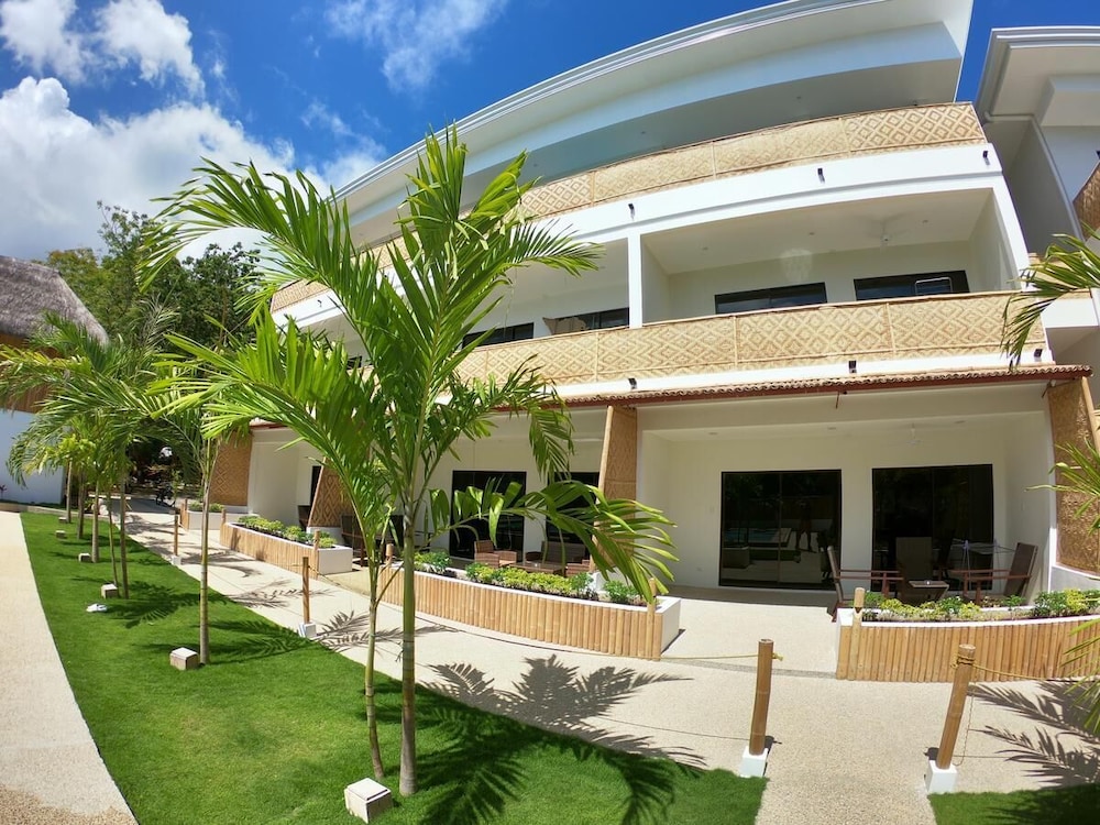 Panglao Bamboo Oasis in Panglao, Philippines