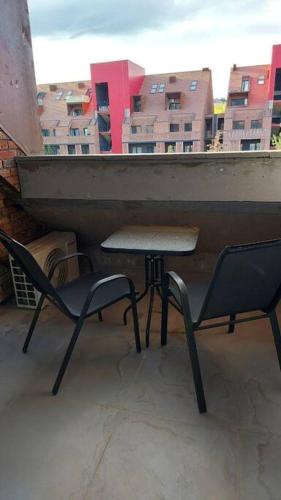 2apart 1BR Avlabar super