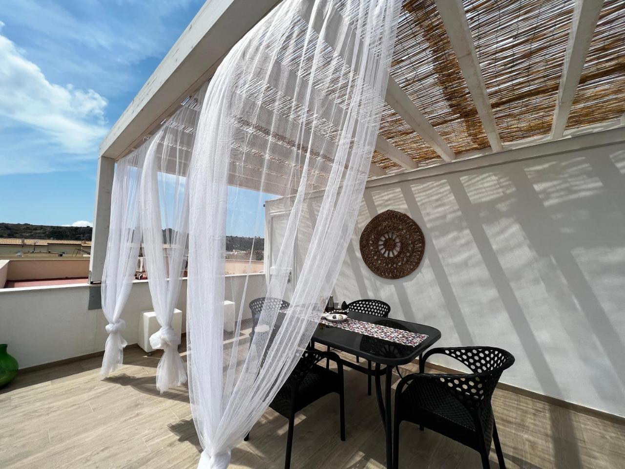 Sicily Home Casa Vacanze Con Piscina — 4-Star Luxury Hotel in San Vito Lo Capo, Italy