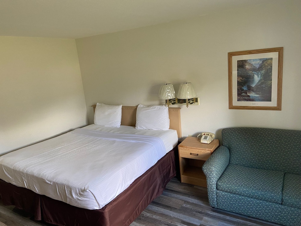 Plymouth Suites Hotel - photo 9