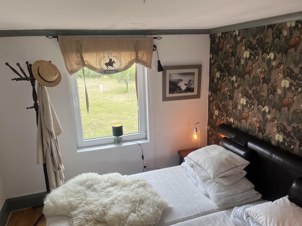 Sodra Gotland 14 bed with pool — Klintehamn — photo 5