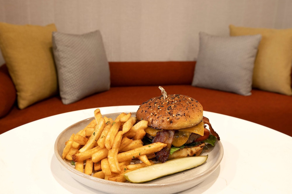 DoubleTree by Hilton Palmdale CA - photo 55