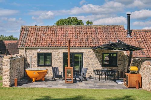 The Piggery - last minute hotel in Glastonbury