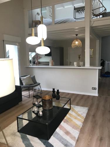 Duplex Louis - last minute hotel in Unknown City