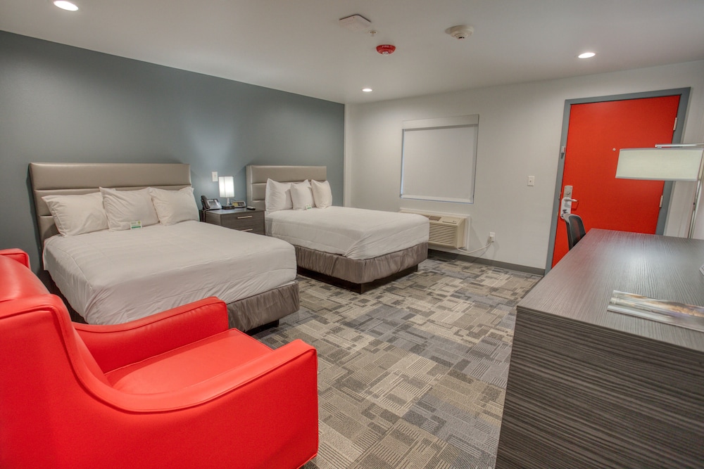 Post Time Inn - photo 5