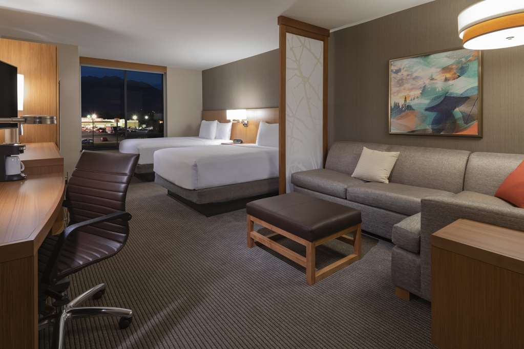 Hyatt Place Provo - photo 36