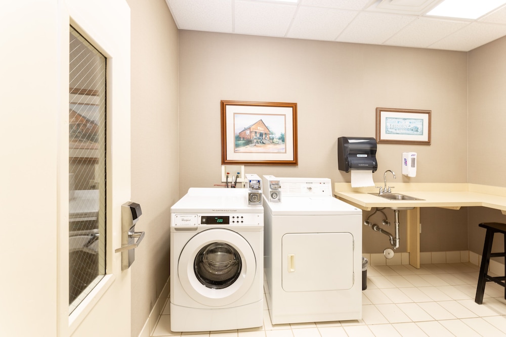 Hampton Inn Lawrenceville Duluth - photo 61