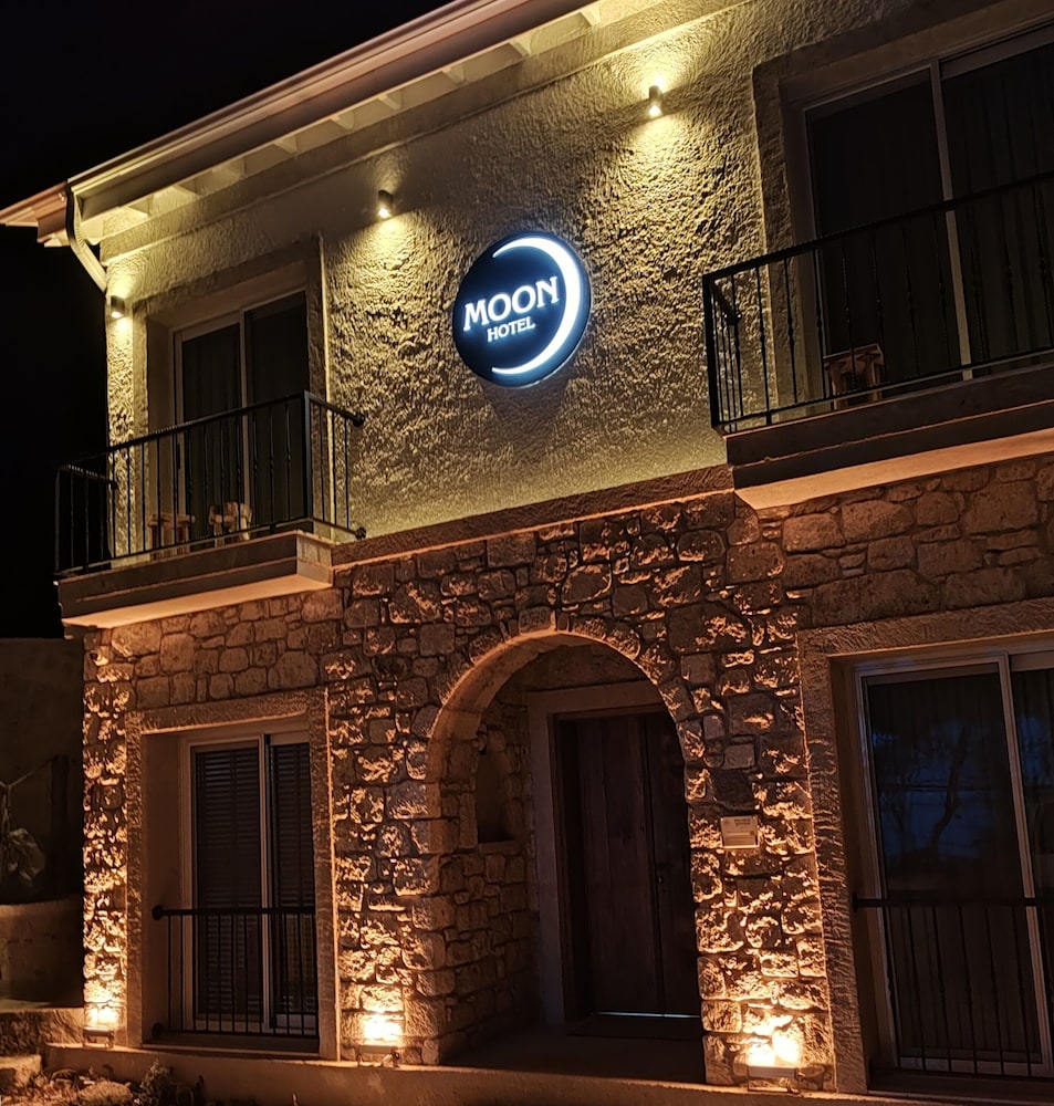 Moon Hotel Alaçatı - last minute hotel in Cesme