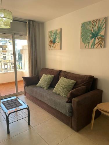 Amaner Capri in Torre Del Mar, Spain