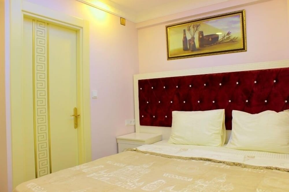 Hotelium 2 — Istanbul — photo 4