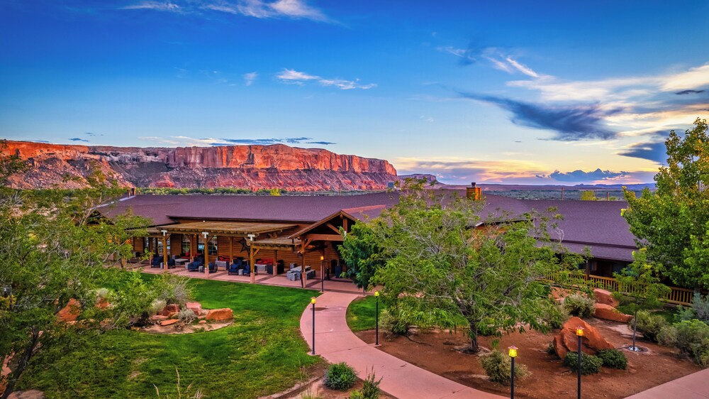 Desert Rose Resort & Cabins - photo 67