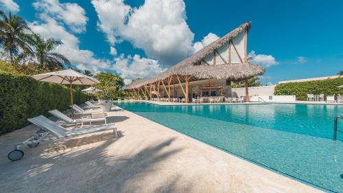 Special Price Deluxe 2BR at El Portillo — 4-Star Luxury Hotel in Las Terrenas, Dominican Republic