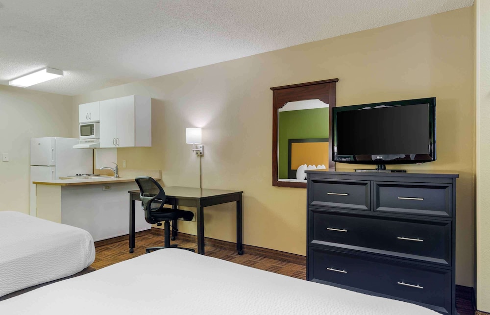 Extended Stay America Select Suites Atlanta Marietta Windy Hill - photo 23