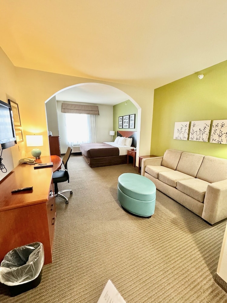 Spark by Hilton Fort Stockton - photo 7