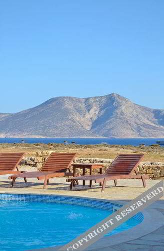 Paradise Hotel — hotel in Mesaria
