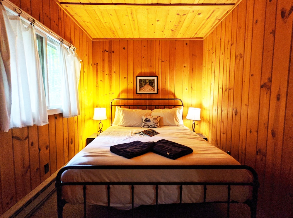 Coadys' Point of View Lake Resort - photo 18