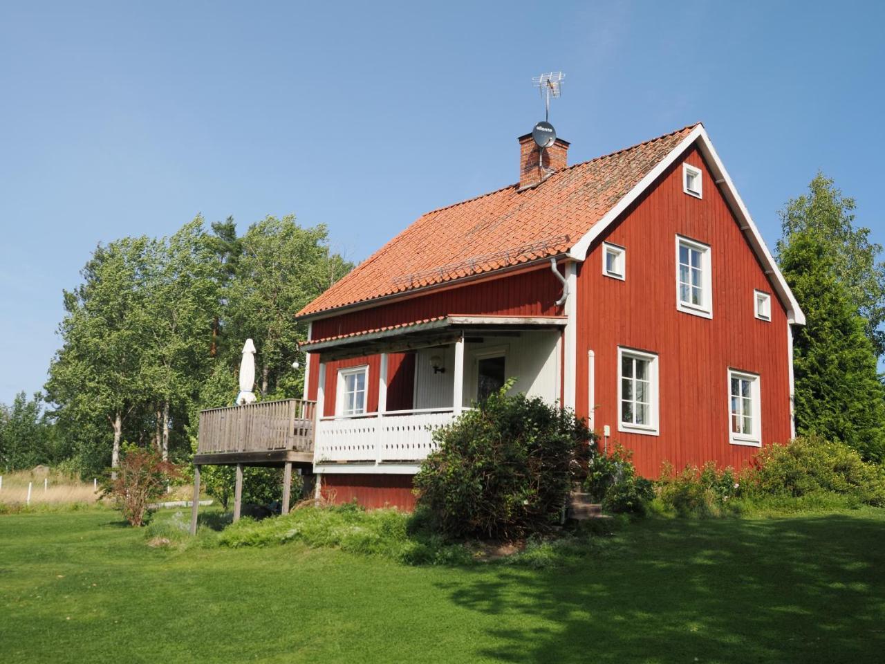 Semesterhus Dalalven - last minute hotel in Unknown City