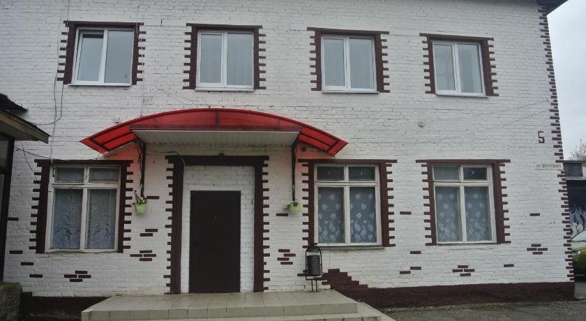 Mini Hotel Smile in Suzdal', Russia