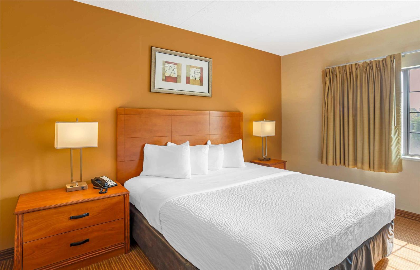 Extended Stay America Suites Lancaster County - photo 65
