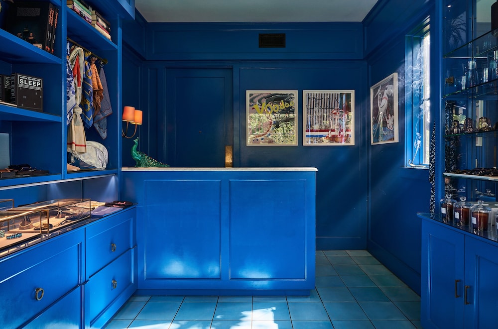 Hotel Saint Cecilia - photo 4