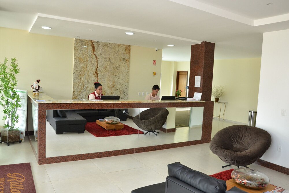 Rillos Hotel — Altamira — photo 2